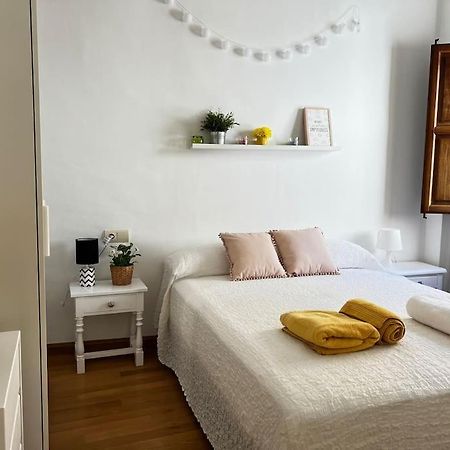 Apartamento Muy Centrico En Granada Exteriér fotografie
