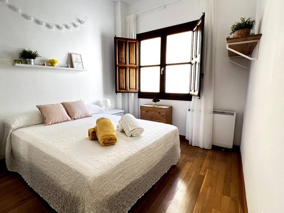 Apartamento Muy Centrico En Granada Exteriér fotografie