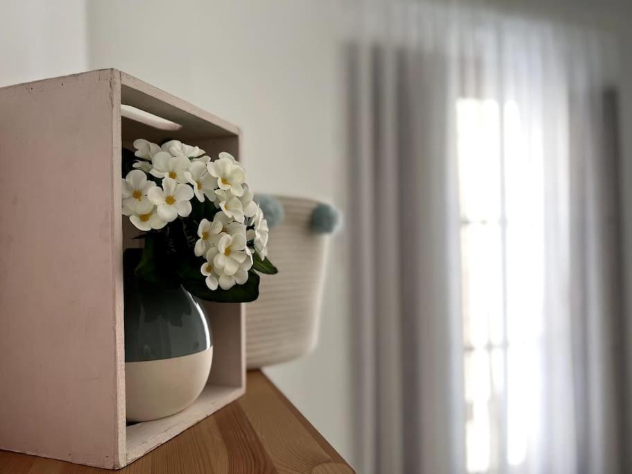 Apartamento Muy Centrico En Granada Exteriér fotografie