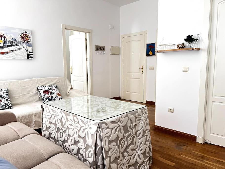Apartamento Muy Centrico En Granada Exteriér fotografie