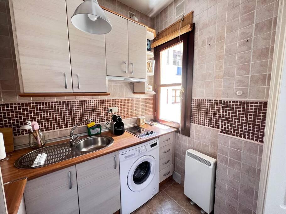 Apartamento Muy Centrico En Granada Exteriér fotografie