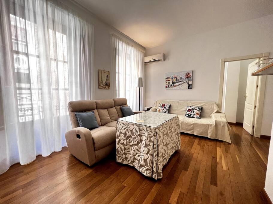 Apartamento Muy Centrico En Granada Exteriér fotografie