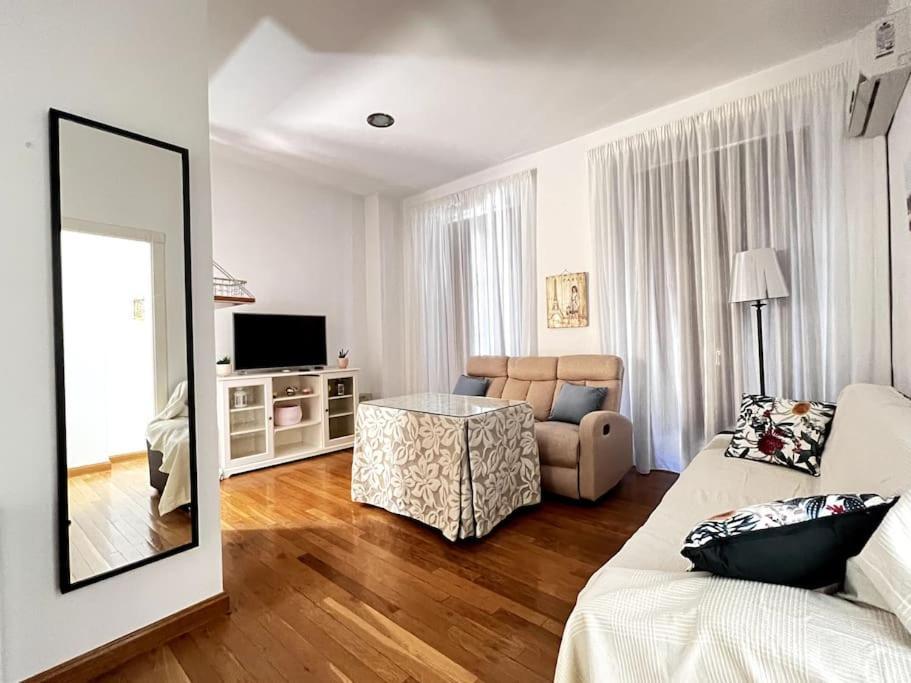 Apartamento Muy Centrico En Granada Exteriér fotografie