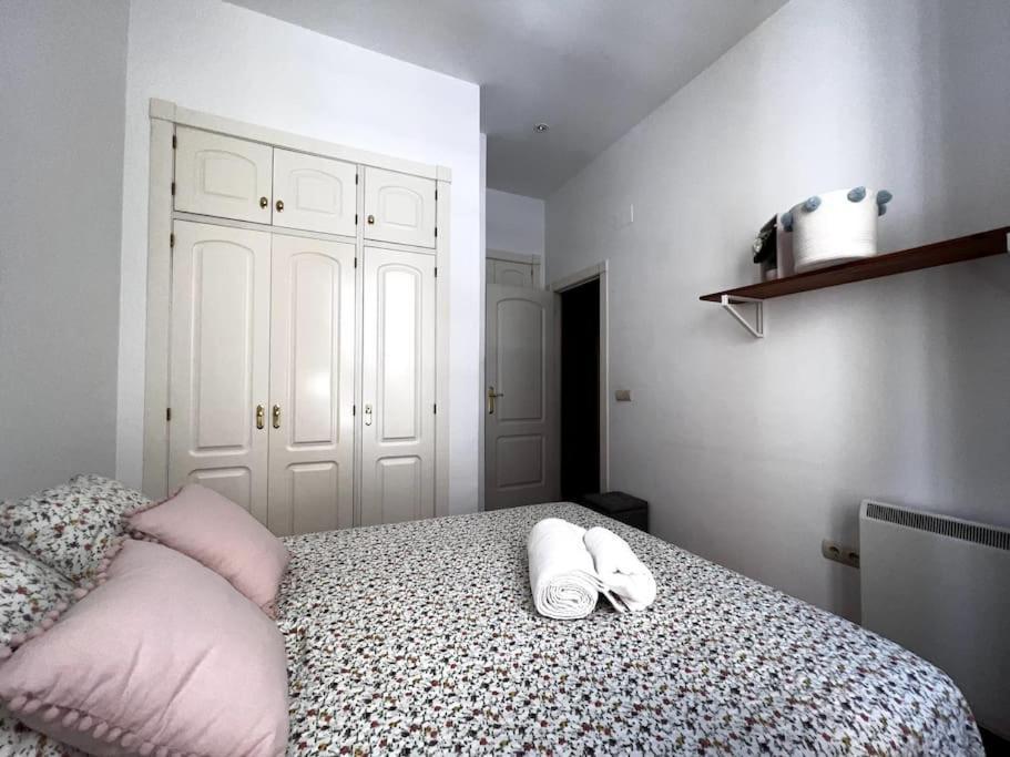 Apartamento Muy Centrico En Granada Exteriér fotografie