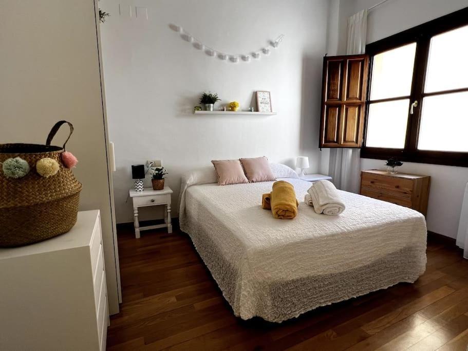 Apartamento Muy Centrico En Granada Exteriér fotografie
