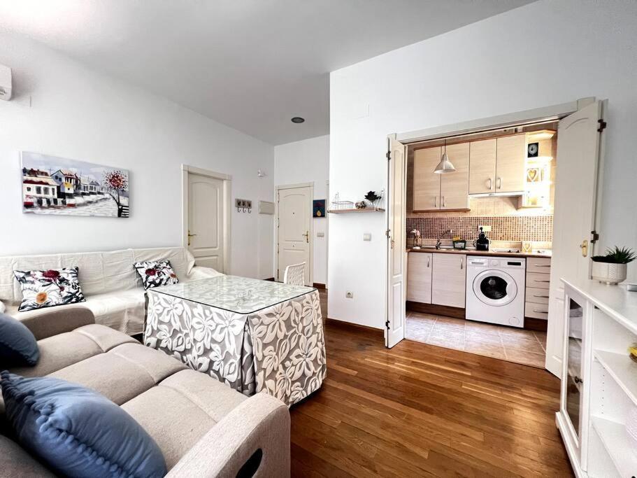 Apartamento Muy Centrico En Granada Exteriér fotografie