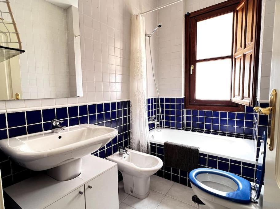 Apartamento Muy Centrico En Granada Exteriér fotografie