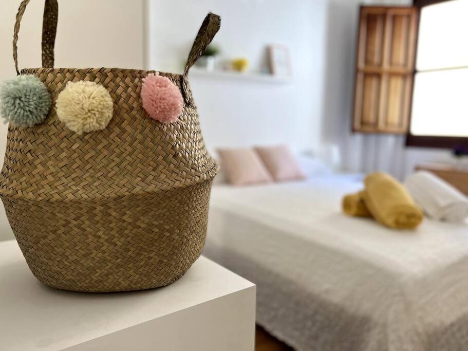 Apartamento Muy Centrico En Granada Exteriér fotografie